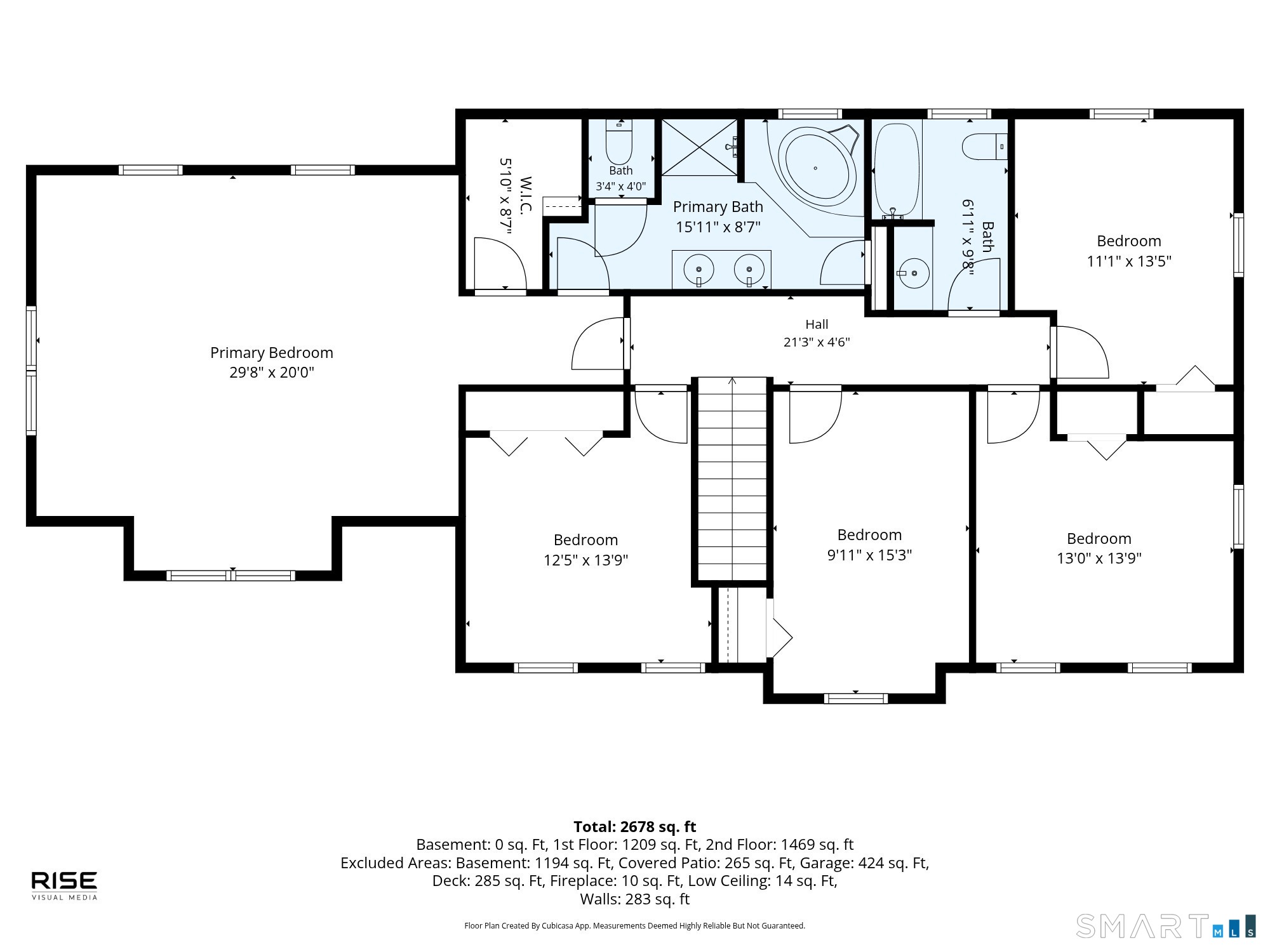 3 Arrowhead Trail Waterford CT 06385