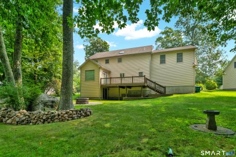 3 Arrowhead Trail Waterford CT 06385