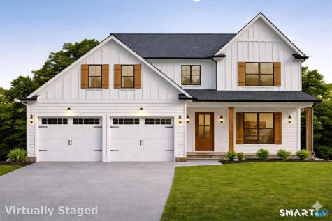 6 Mount Sanford Road Cheshire CT 06410