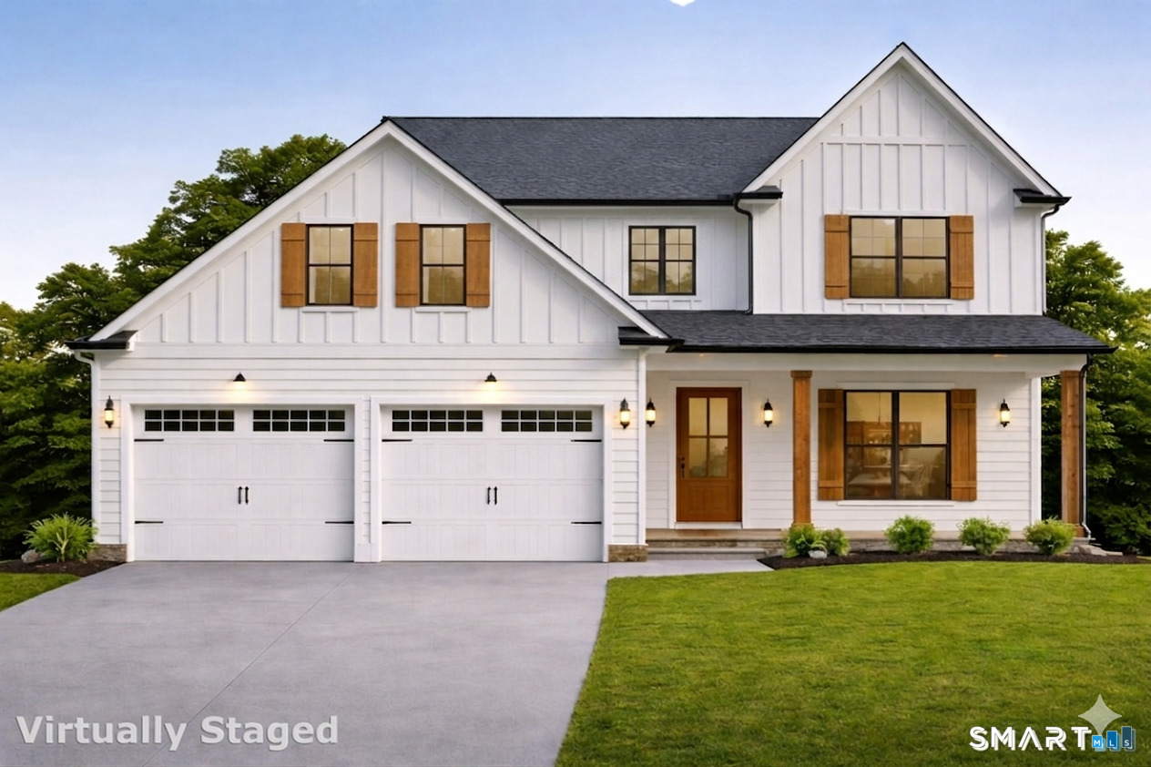 6 Mt Sanford Road Cheshire CT 06410