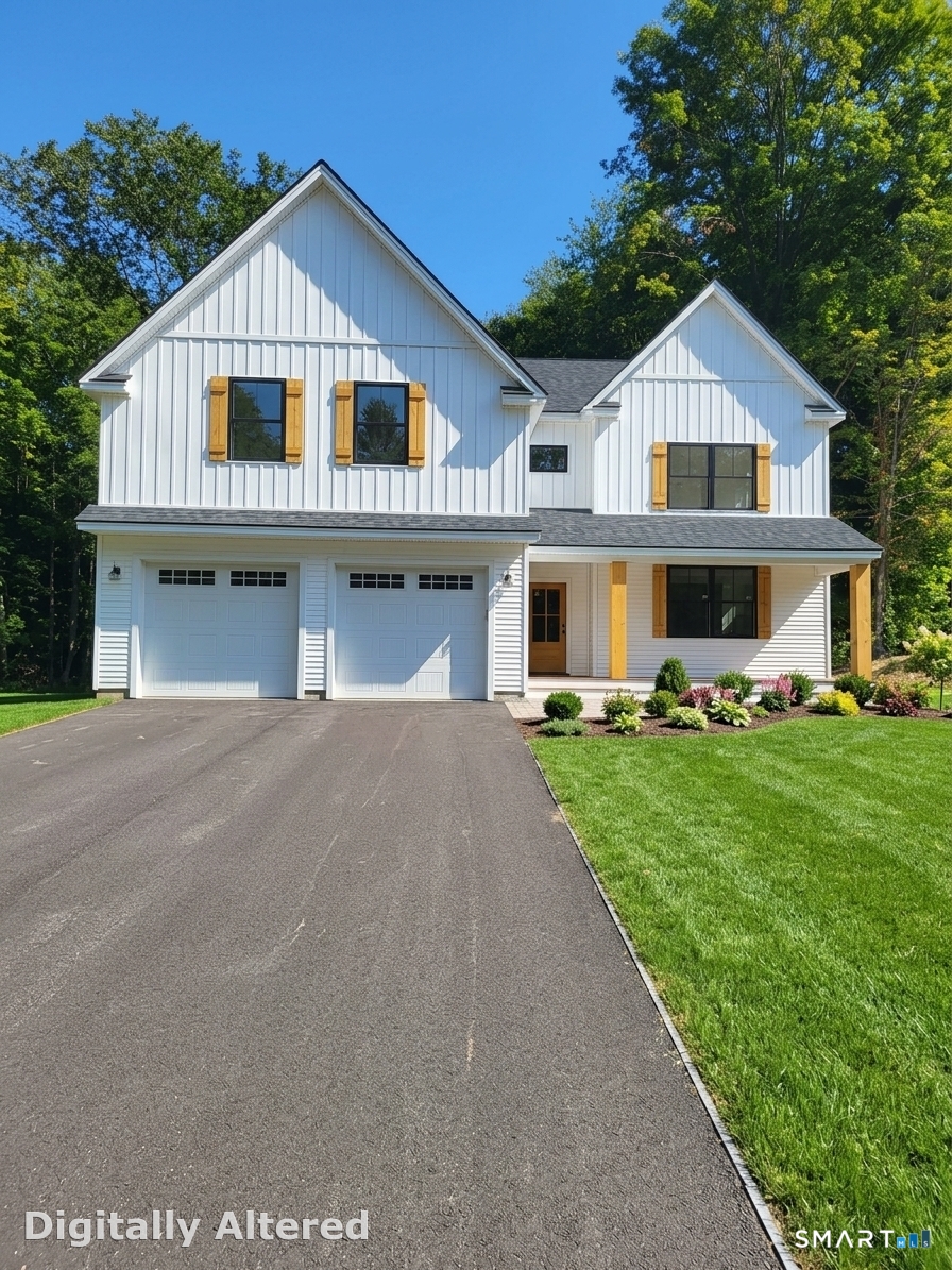 6 Mt Sanford Road Cheshire CT 06410