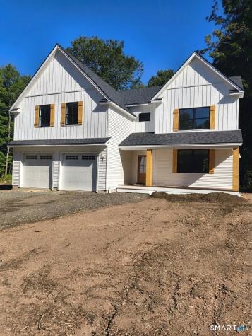 6 Mt Sanford Road Cheshire CT 06410