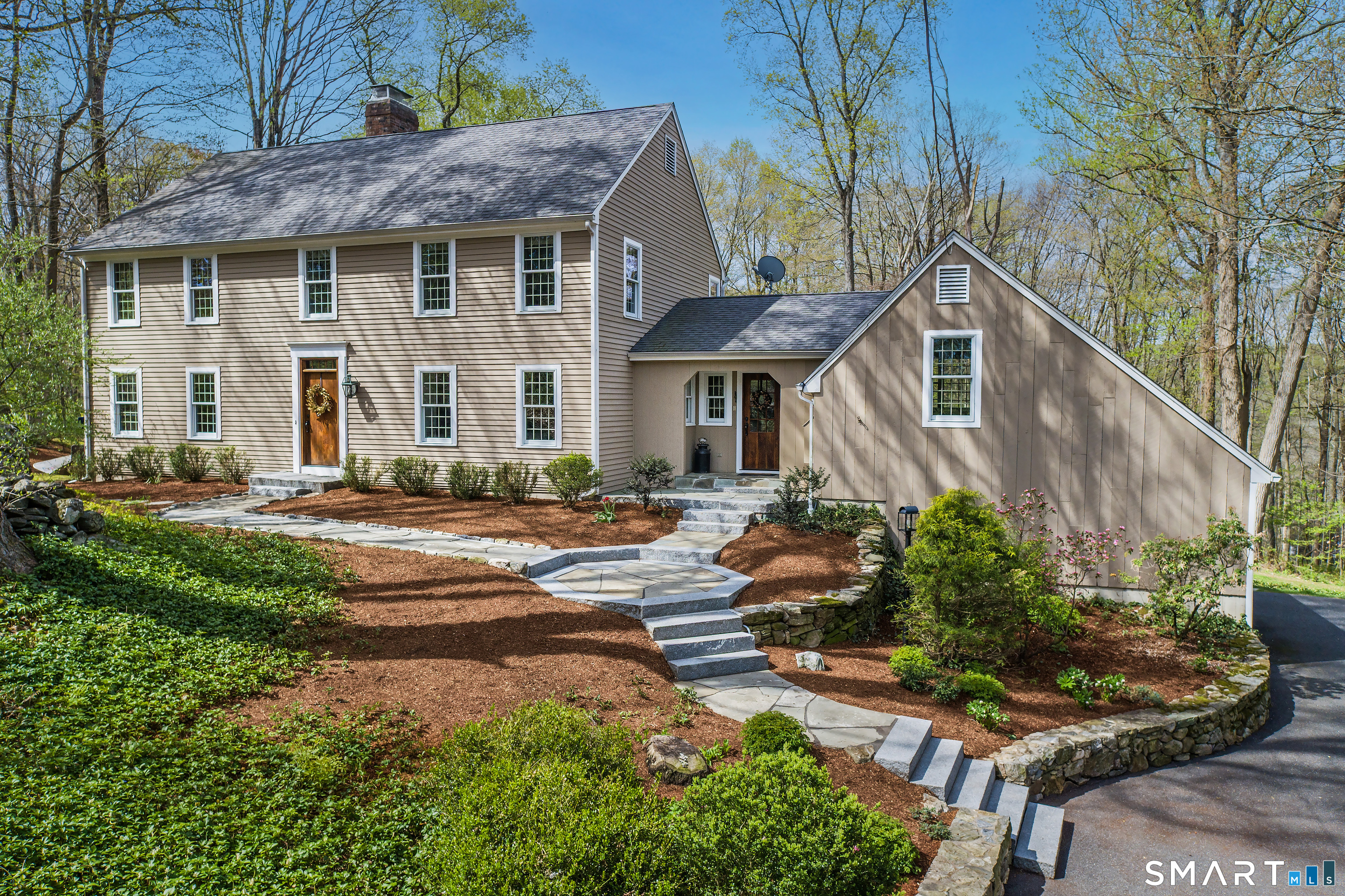 78 Deer Hill Drive Ridgefield CT 06877