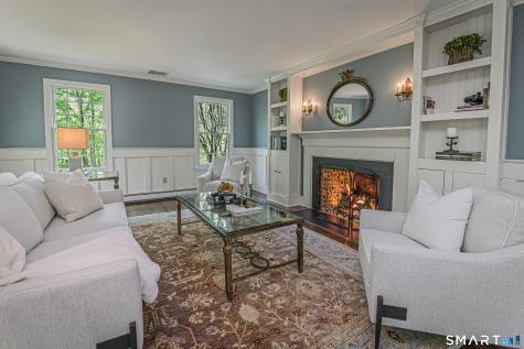 78 Deer Hill Drive Ridgefield CT 06877