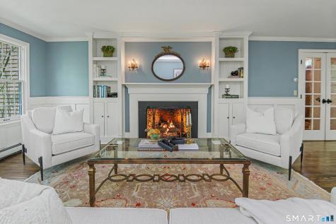 78 Deer Hill Drive Ridgefield CT 06877