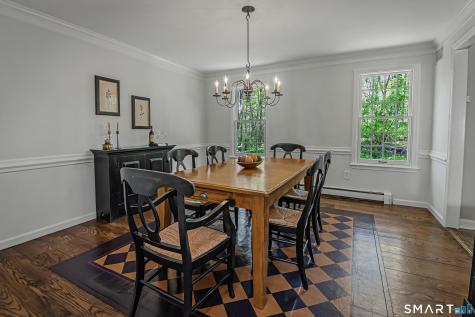 78 Deer Hill Drive Ridgefield CT 06877