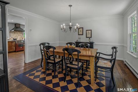 78 Deer Hill Drive Ridgefield CT 06877