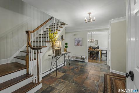 78 Deer Hill Drive Ridgefield CT 06877