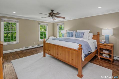 78 Deer Hill Drive Ridgefield CT 06877