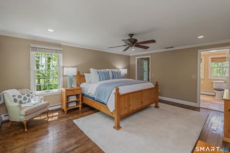 78 Deer Hill Drive Ridgefield CT 06877