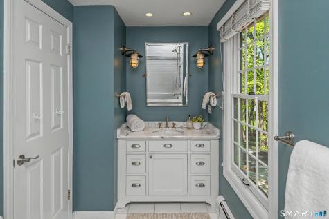 78 Deer Hill Drive Ridgefield CT 06877