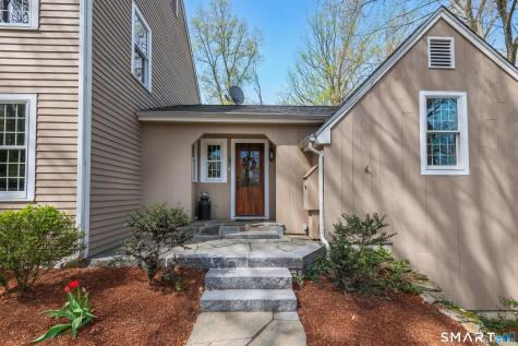 78 Deer Hill Drive Ridgefield CT 06877