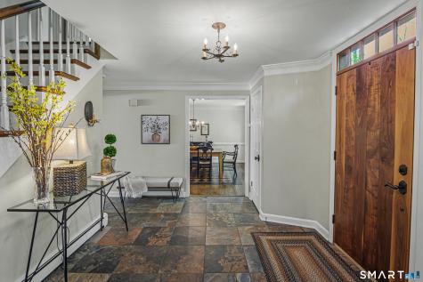 78 Deer Hill Drive Ridgefield CT 06877