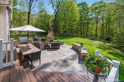 78 Deer Hill Drive Ridgefield CT 06877