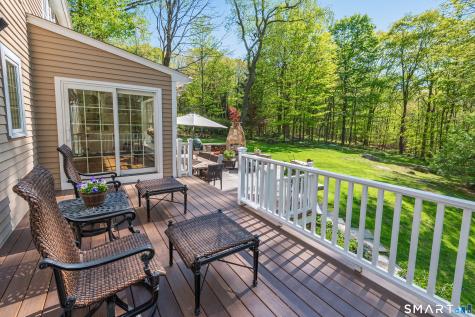 78 Deer Hill Drive Ridgefield CT 06877