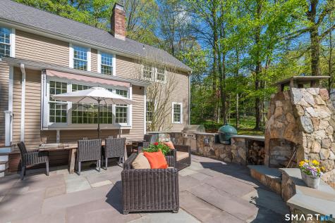 78 Deer Hill Drive Ridgefield CT 06877
