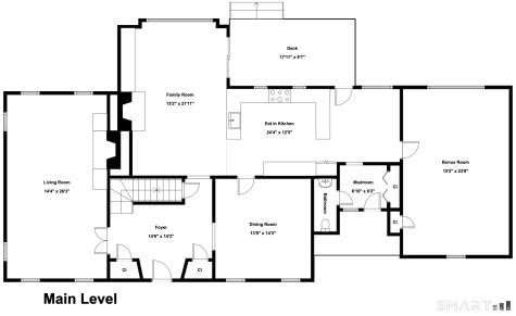 78 Deer Hill Drive Ridgefield CT 06877