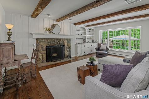 78 Deer Hill Drive Ridgefield CT 06877