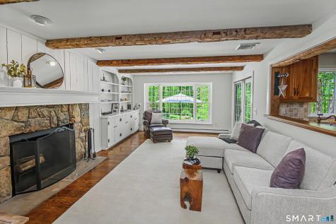 78 Deer Hill Drive Ridgefield CT 06877