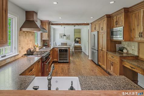 78 Deer Hill Drive Ridgefield CT 06877