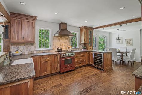 78 Deer Hill Drive Ridgefield CT 06877