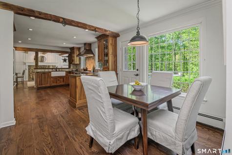 78 Deer Hill Drive Ridgefield CT 06877