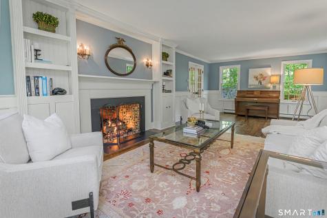 78 Deer Hill Drive Ridgefield CT 06877