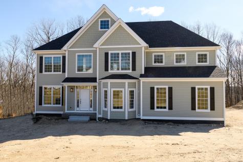 11 Pumpkin Grove East Lyme CT 06333