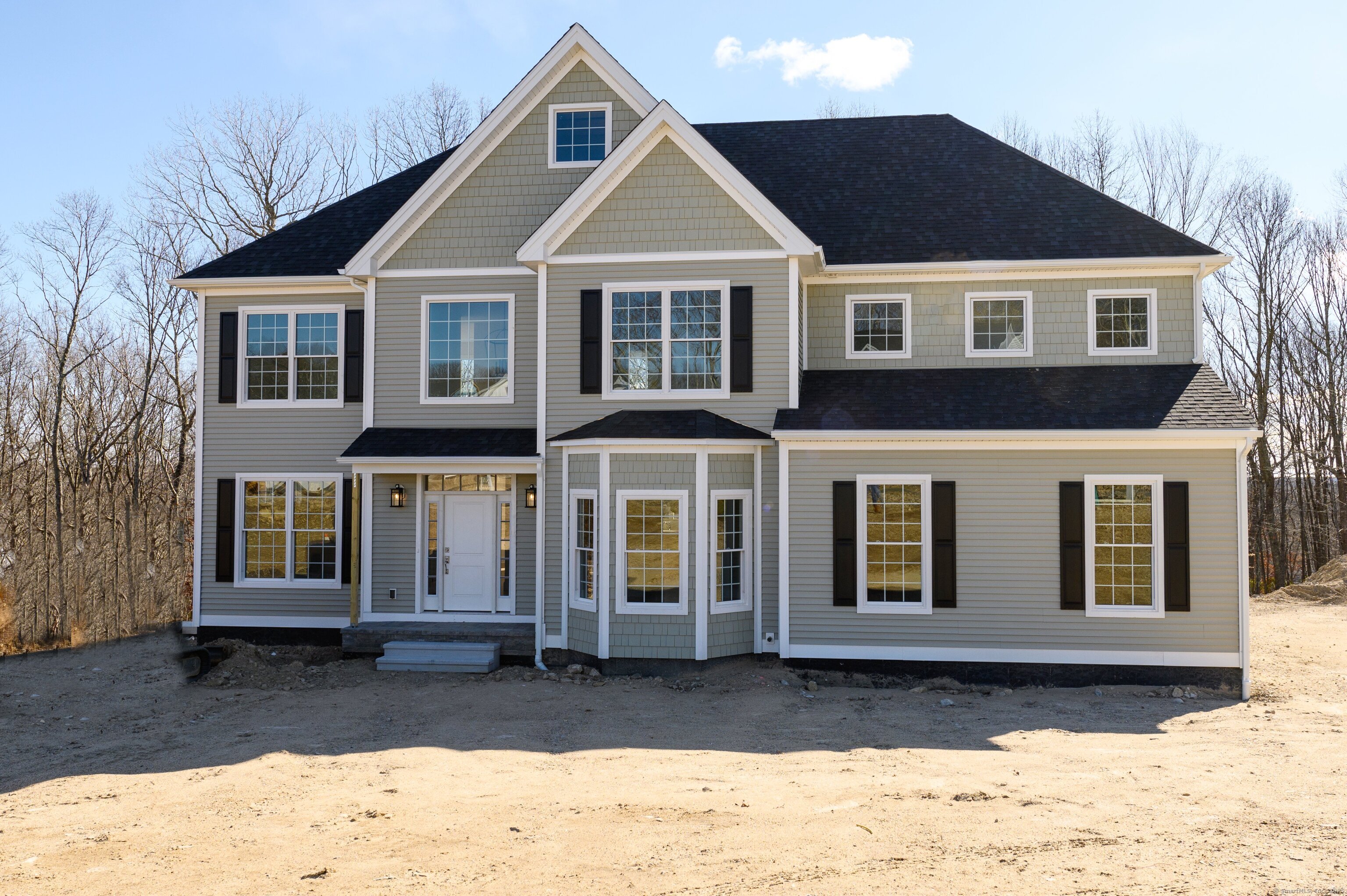 11 Pumpkin Grove East Lyme CT 06333