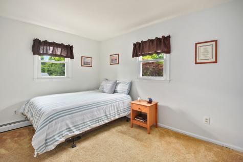 134 Walnut Street Monroe CT 06468