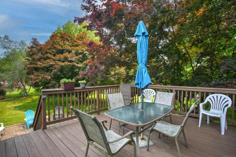 134 Walnut Street Monroe CT 06468