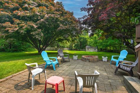 134 Walnut Street Monroe CT 06468