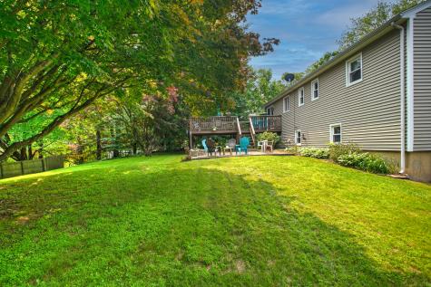134 Walnut Street Monroe CT 06468
