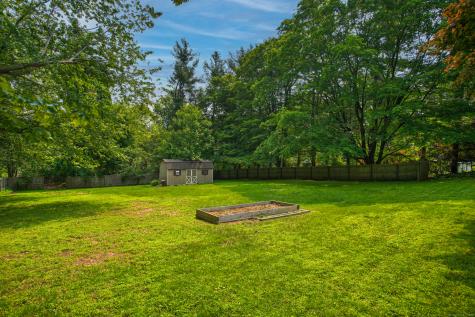 134 Walnut Street Monroe CT 06468