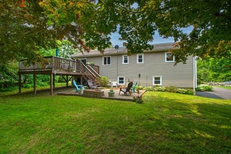 134 Walnut Street Monroe CT 06468