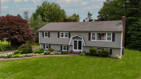 134 Walnut Street Monroe CT 06468