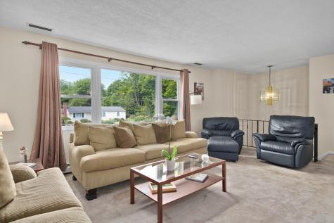 134 Walnut Street Monroe CT 06468