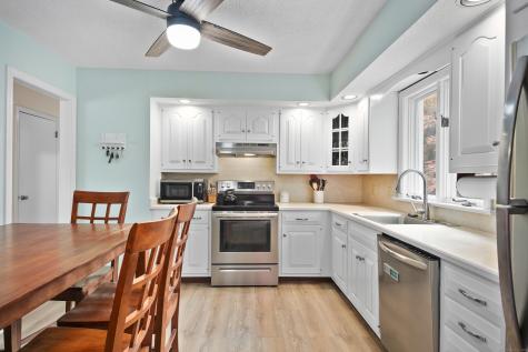 134 Walnut Street Monroe CT 06468