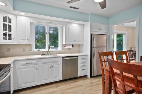 134 Walnut Street Monroe CT 06468