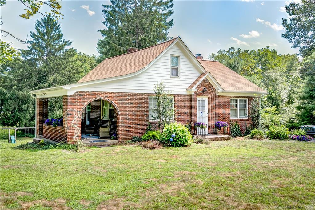 155 Middletown Road Colchester CT 06415