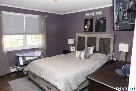 50 Wood Terrace East Haven CT 06513