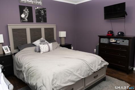 50 Wood Terrace East Haven CT 06513