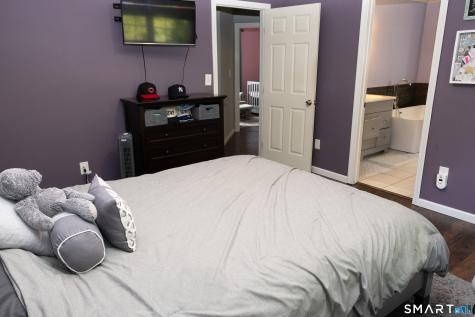 50 Wood Terrace East Haven CT 06513