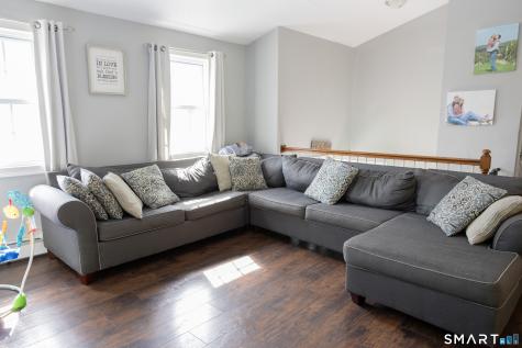 50 Wood Terrace East Haven CT 06513