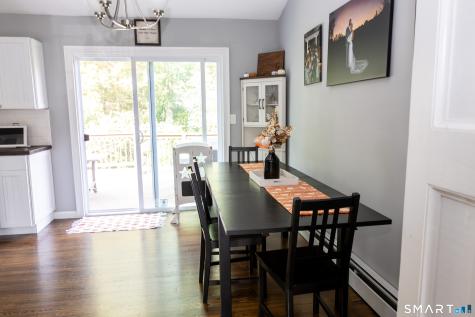 50 Wood Terrace East Haven CT 06513