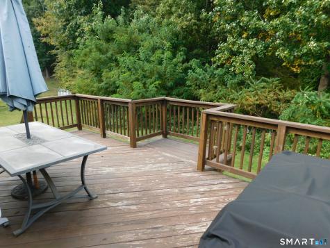 50 Wood Terrace East Haven CT 06513