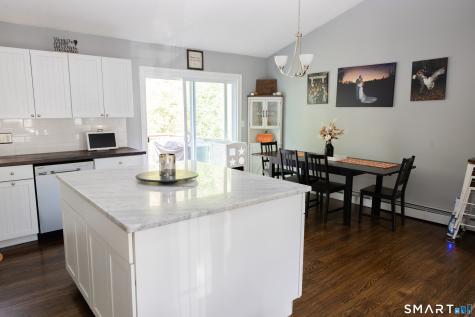 50 Wood Terrace East Haven CT 06513