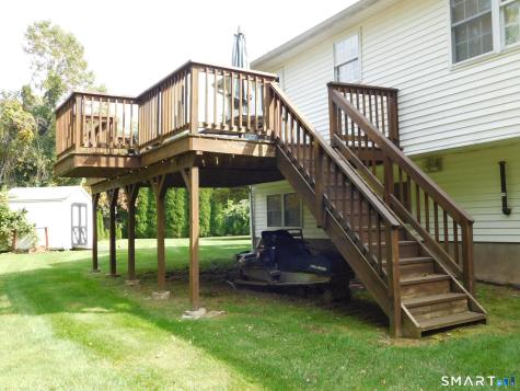 50 Wood Terrace East Haven CT 06513