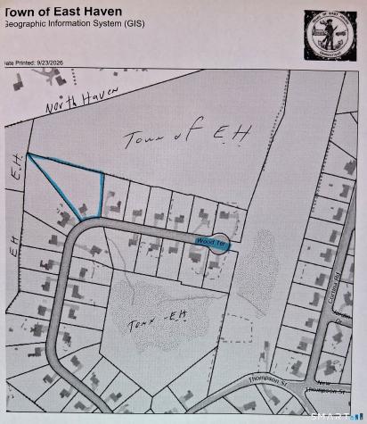 50 Wood Terrace East Haven CT 06513