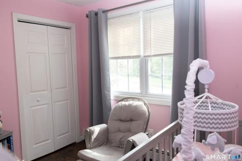50 Wood Terrace East Haven CT 06513